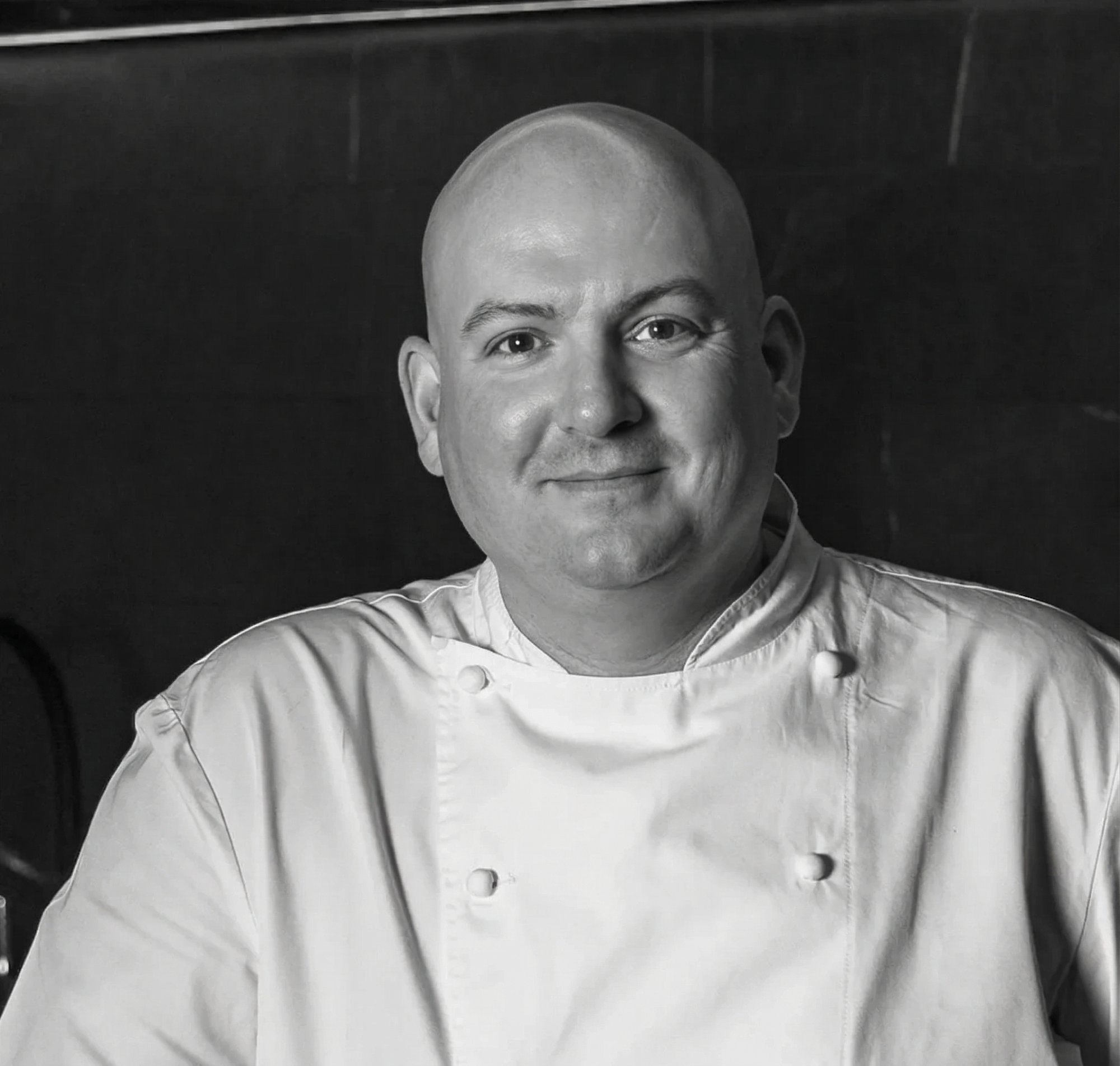 Chef Patron Steven Smith